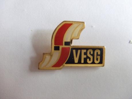 Onbekend Logo VFSL